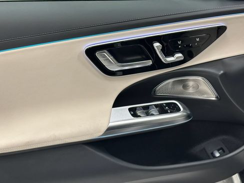 New 2026 Mercedes-Benz E 450 4MATIC All-Terrain Wagon image 11