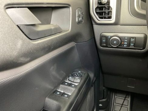 New 2025 Ford Bronco Sport Outer Banks w/ Outer Banks Tech Package+ image 19