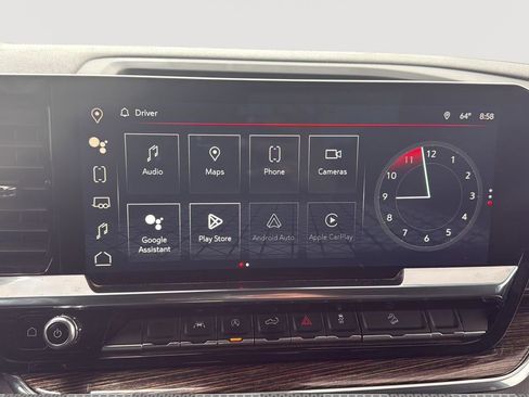 Used 2024 GMC Sierra 1500 Elevation image 22