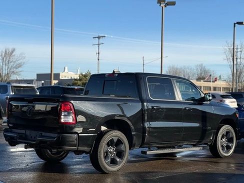 Used 2019 RAM 1500 Big Horn image 37