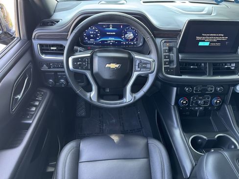 Used 2024 Chevrolet Tahoe LT image 20