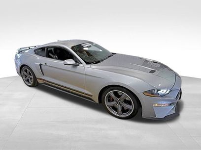 Used 2022 Ford Mustang GT Premium w/ GT Performance Package