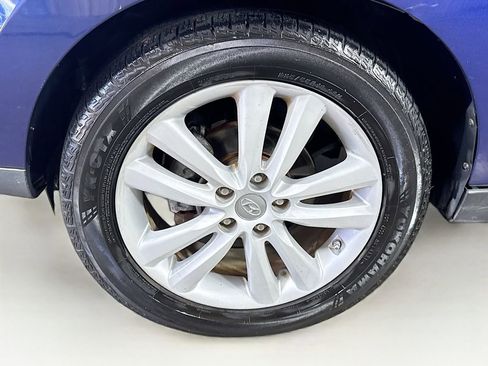 Used 2010 Hyundai Tucson Limited FWD image 37
