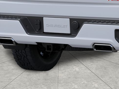 New 2026 Chevrolet Silverado 1500 RST w/ Z71 Off-Road Package AWD/4WD image 14