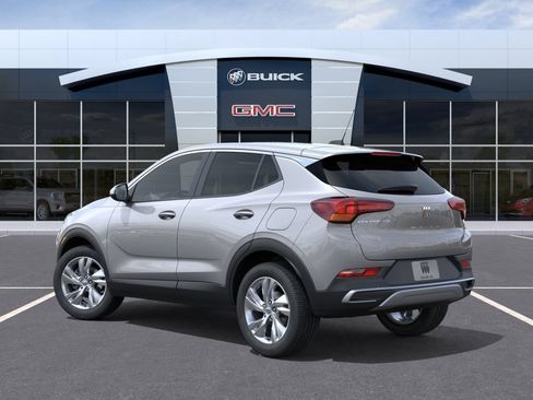 New 2026 Buick Encore GX Preferred w/ Comfort Package FWD image 3