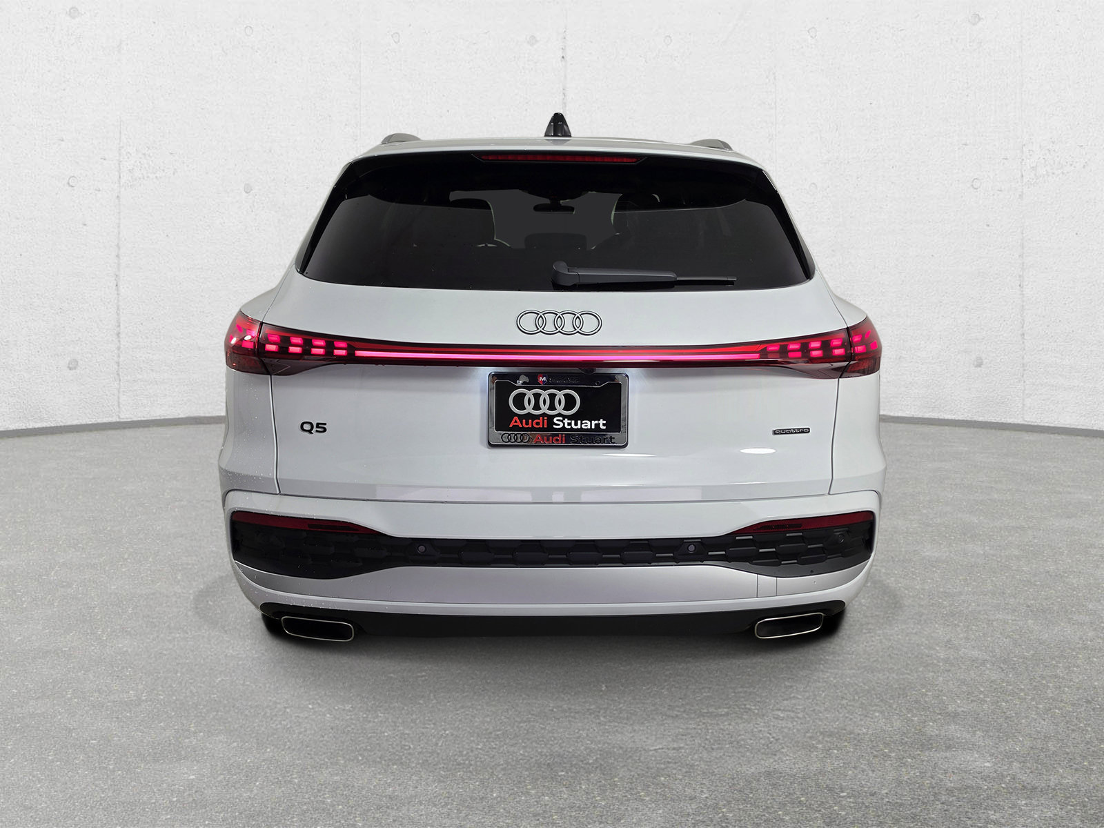 New 2026 Audi Q5 Premium AWD/4WD image 5