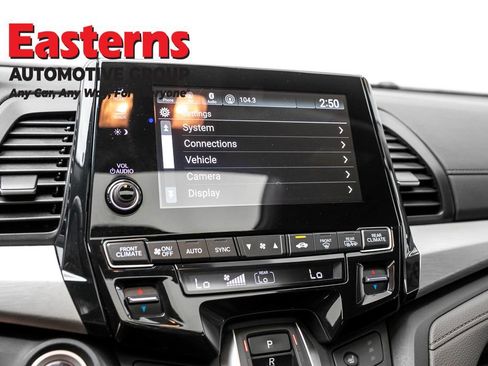 Used 2023 Honda Odyssey EX-L image 18