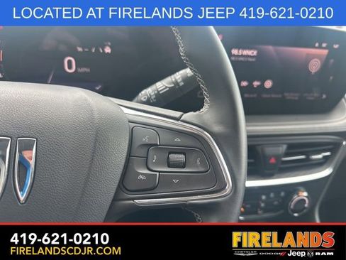 Used 2024 Buick Encore GX Preferred image 22