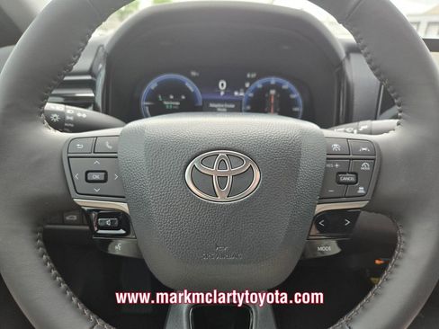 New 2026 Toyota Camry XLE FWD image 20