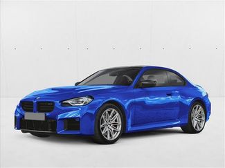 Used 2026 BMW M2 RWD video 1