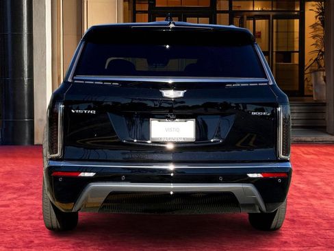 New 2026 Cadillac Vistiq Premium Luxury AWD/4WD image 5