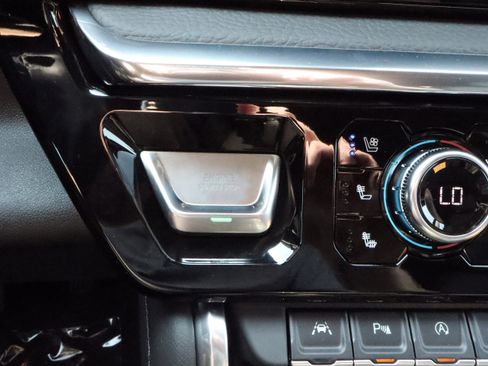 New 2026 GMC Sierra 1500 Denali w/ Technology Package image 21