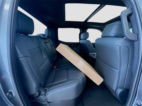 New 2026 Toyota Tundra Platinum image 30