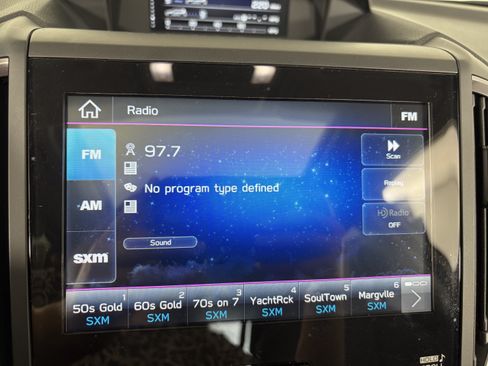 Used 2024 Subaru Forester Touring w/ POP Package 3 AWD/4WD image 21