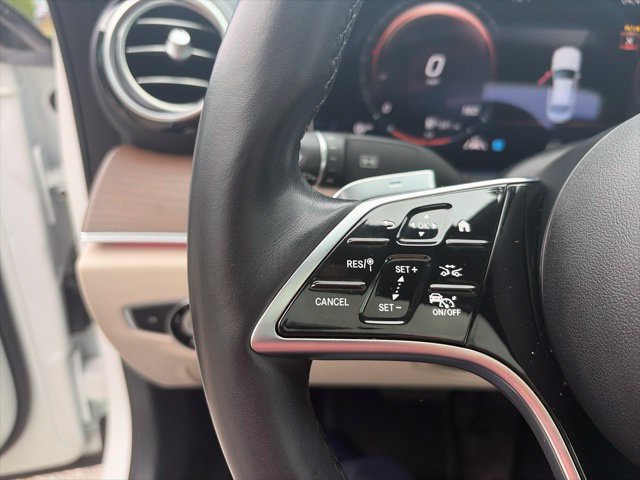 Used 2022 Mercedes-Benz E 450 4MATIC Sedan image 23