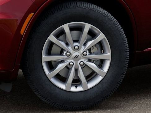 New 2026 Dodge Durango GT RWD image 9