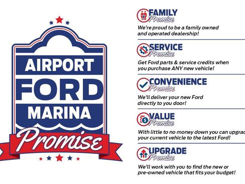 Certified 2024 Ford Maverick Tremor w/ Tremor Off-Road Package image 6