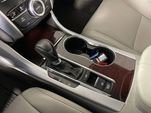 Used 2015 Acura TLX Tech image 24