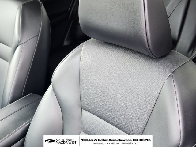 Used 2023 Nissan Rogue SV w/ SV Premium Package AWD/4WD image 14
