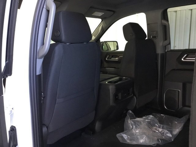 New 2026 Chevrolet Silverado 1500 RST AWD/4WD image 38