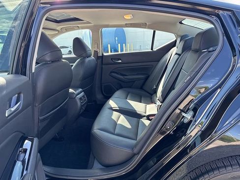 Used 2020 Nissan Altima 2.5 Platinum AWD/4WD image 13