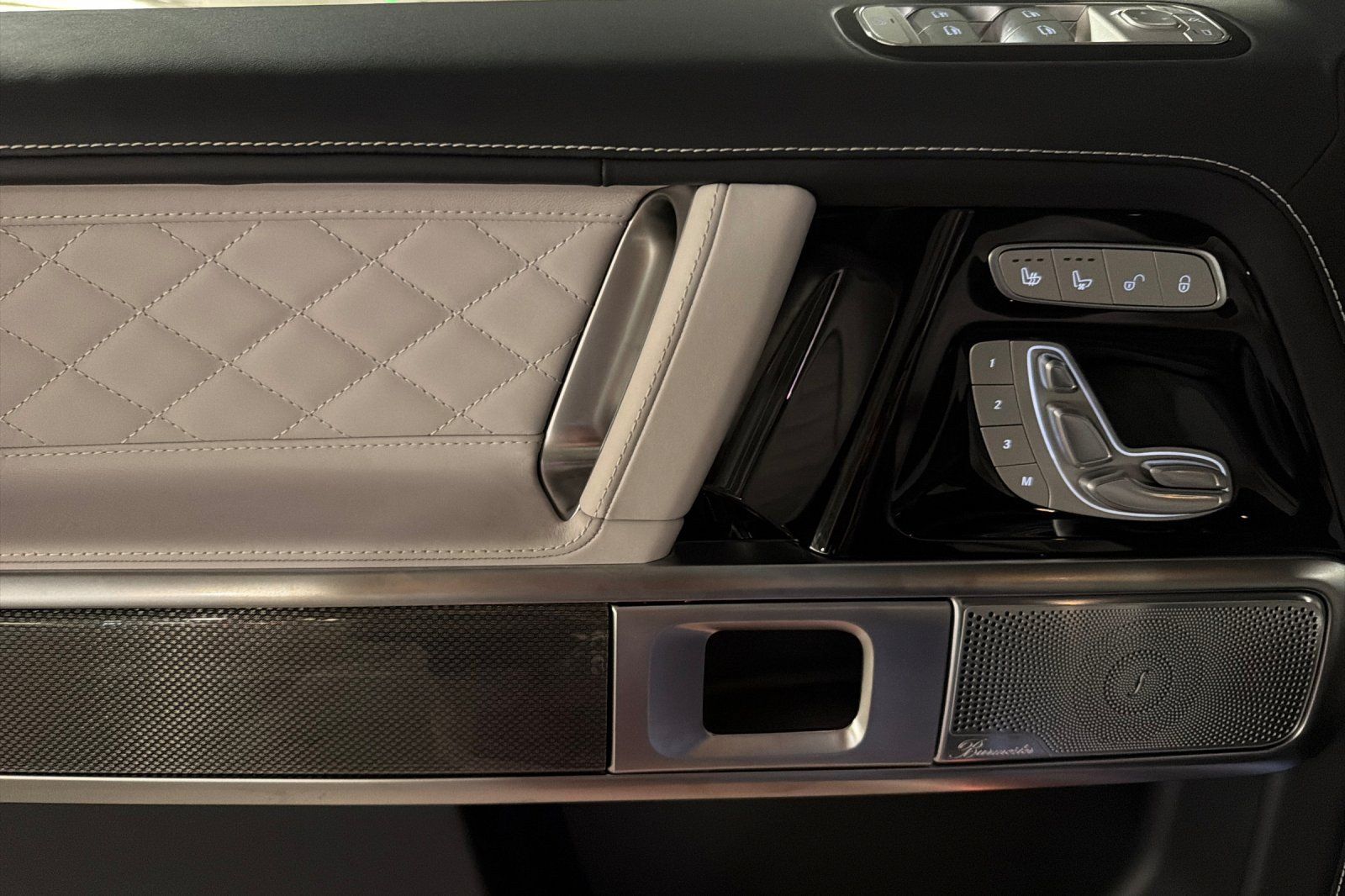 New 2027 Mercedes-Benz G 580 e image 10