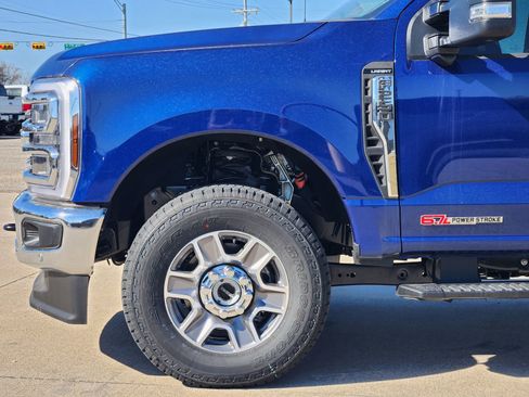 New 2026 Ford F250 Lariat w/ Lariat Premium Package image 9