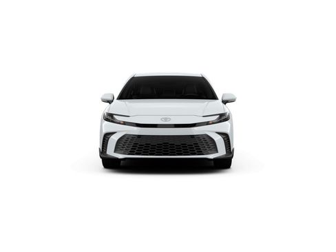 New 2026 Toyota Camry SE FWD image 19
