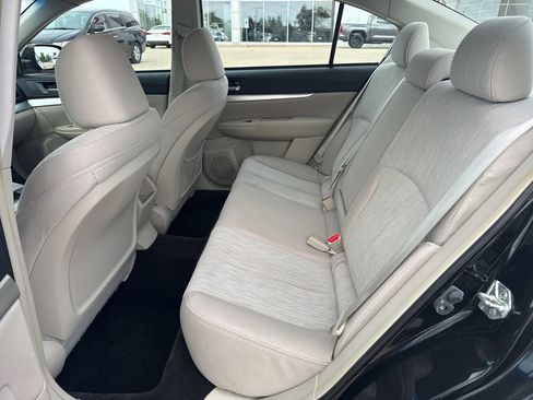 Used 2013 Subaru Legacy 2.5i Premium w/ All-Weather Pkg AWD/4WD image 9