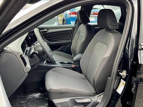 New 2026 Volkswagen Jetta Sport image 9