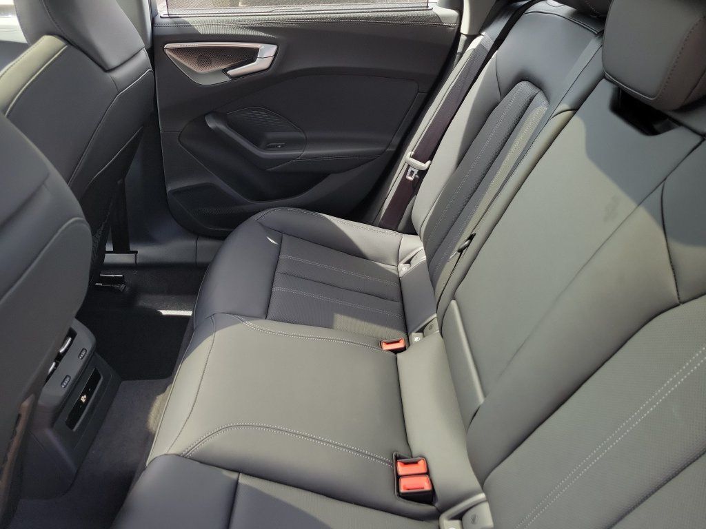 New 2026 Audi A5 2.0T Premium Plus AWD/4WD image 26