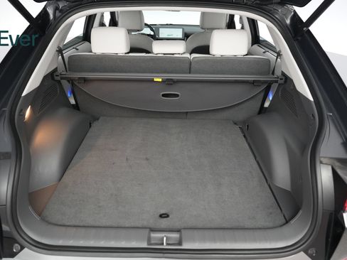 Used 2024 Hyundai Ioniq 5 Limited RWD image 8