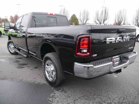 Used 2025 RAM 3500 Tradesman AWD/4WD image 21
