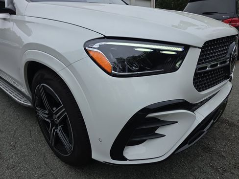 Certified 2026 Mercedes-Benz GLE 450 4MATIC image 28