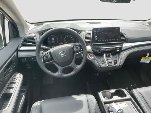 New 2026 Honda Odyssey EX-L image 16