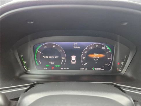 Used 2023 Honda Accord Sport image 11