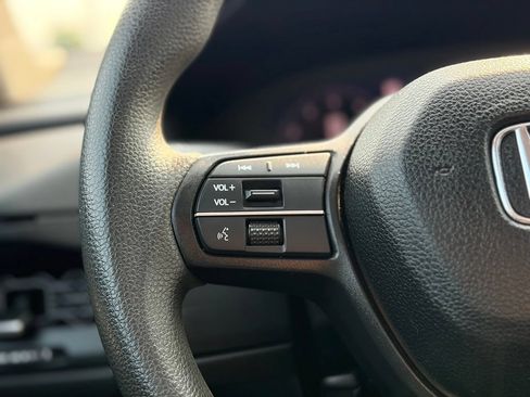 Used 2024 Honda Accord EX image 20