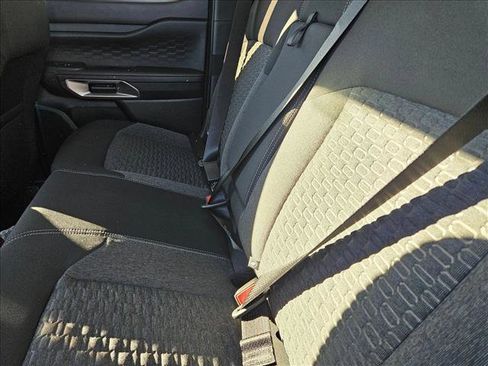 New 2025 Ford Ranger XLT w/ Convenience Package image 14