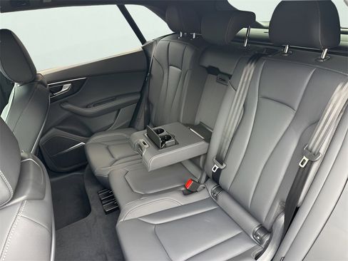 New 2026 Audi Q8 Premium Plus image 45