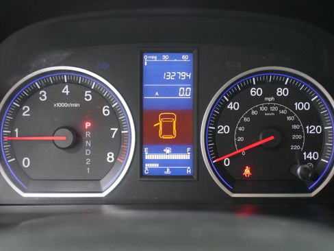 Used 2011 Honda CR-V SE image 16