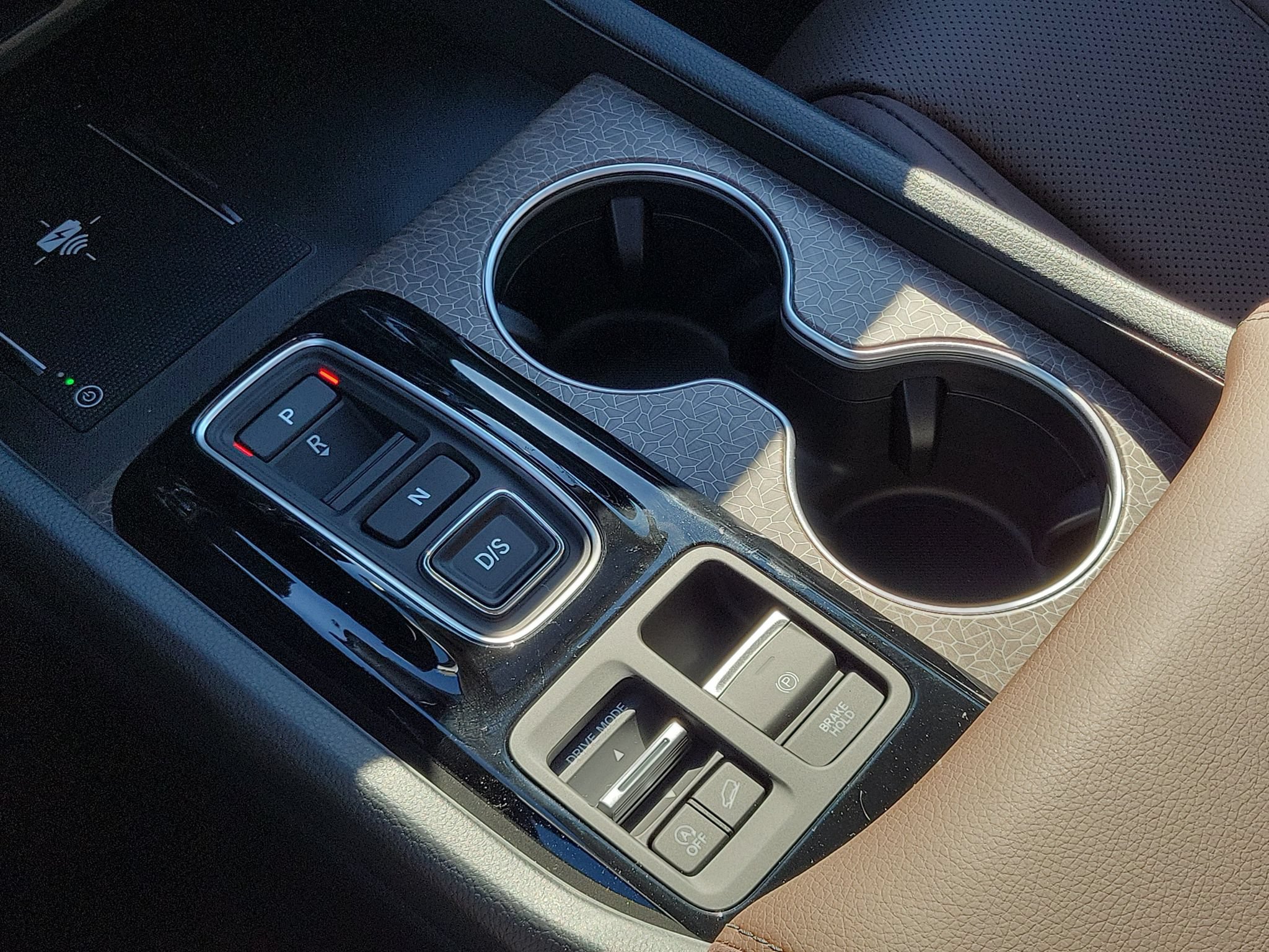 New 2026 Honda Pilot Elite image 22
