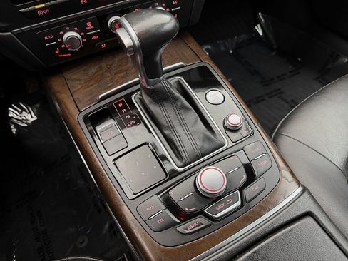 Used 2014 Audi A7 3.0T Premium Plus w/ 19" Sport Package image 21