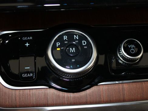 New 2026 Ford Expedition King Ranch AWD/4WD image 54