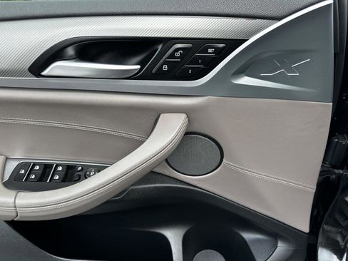 Used 2020 BMW X3 M w/ Executive Package image 33