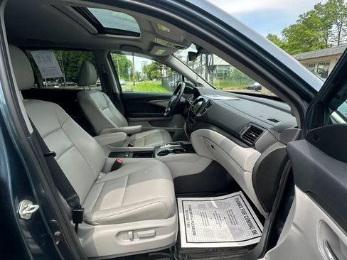 Used 2021 Honda Pilot Special Edition image 36
