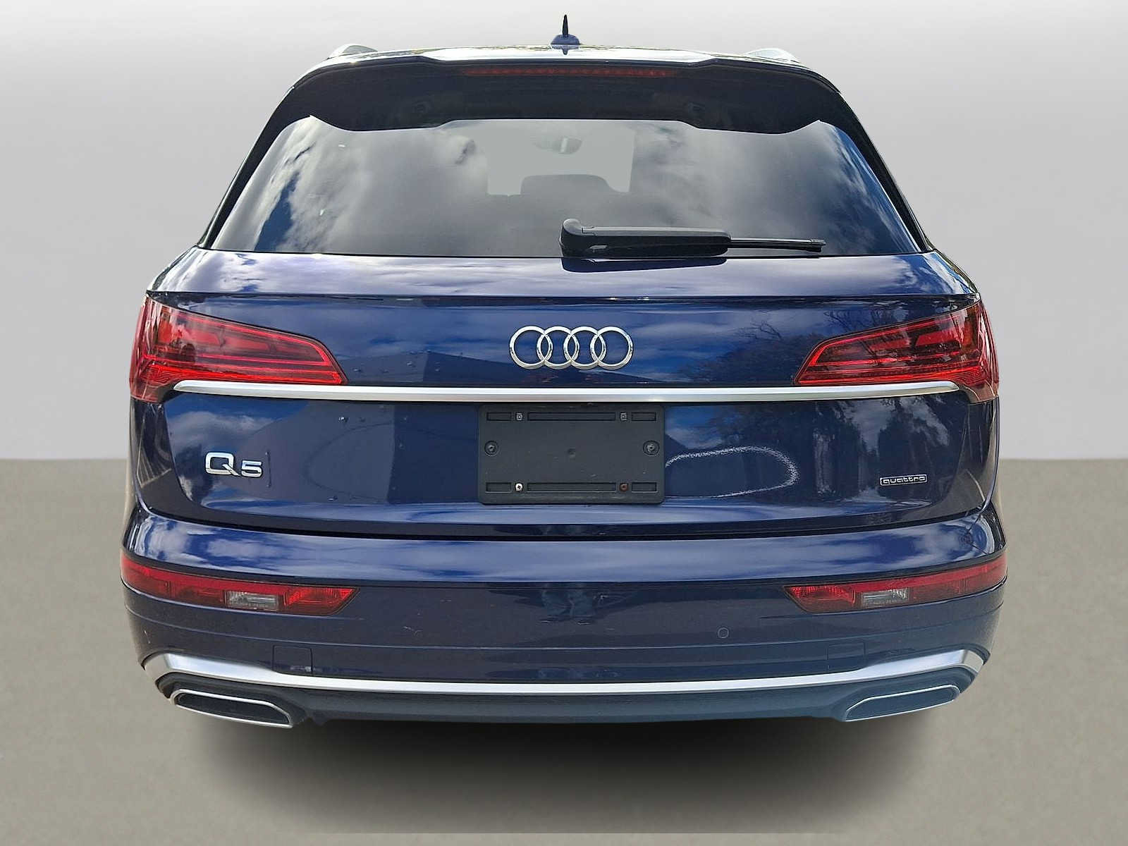 Certified 2023 Audi Q5 2.0T Premium Plus AWD/4WD image 29