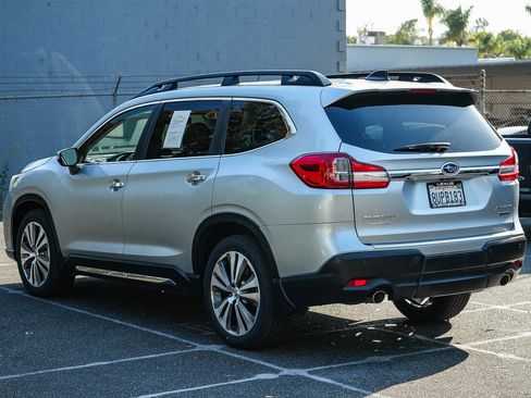 Used 2021 Subaru Ascent Touring w/ Popular Package #2A AWD/4WD image 4