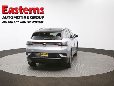Used 2022 Volkswagen ID.4 Pro S w/ Gradient Package image 37