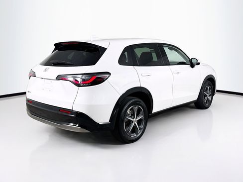 Certified 2024 Honda HR-V EX-L image 32