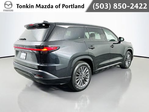 Used 2024 Lexus TX 350 AWD w/ Cold Weather Package image 7